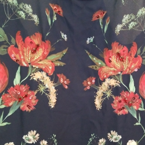 Express Racerback Tank Size XS - Picture 2 of 4